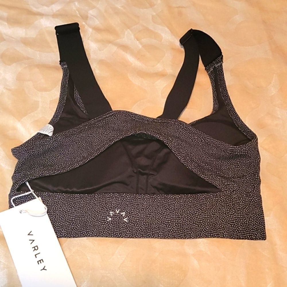 Varley Edris Sports Bra - Picture 14 of 16